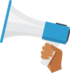 Megaphone