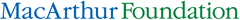 MacArthur Foundation (logo)