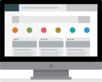 Icon of a web page - ElectionTools.org