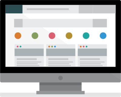Icon of a web page - ElectionTools.org