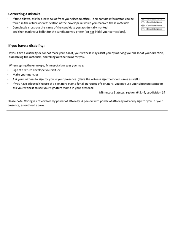 Image of the instructions