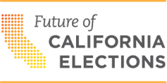 The Future of California Elections