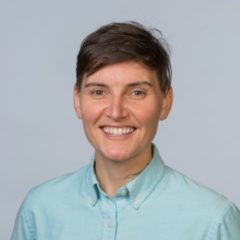 Photo of Whitney May