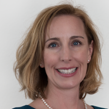 Photo of Jennifer Morrell
