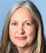 Photo of Tammy Patrick