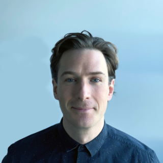 Christopher Patten - civic design practices - headshot
