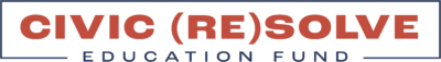 Civic (Re)Solve Education Fund