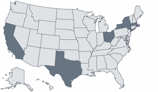 Bridging communities