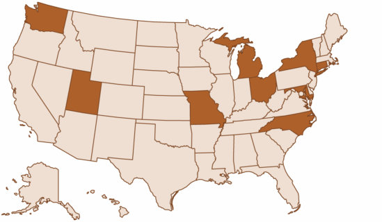 Effective voter communications 