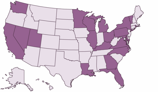 National brand for VBM