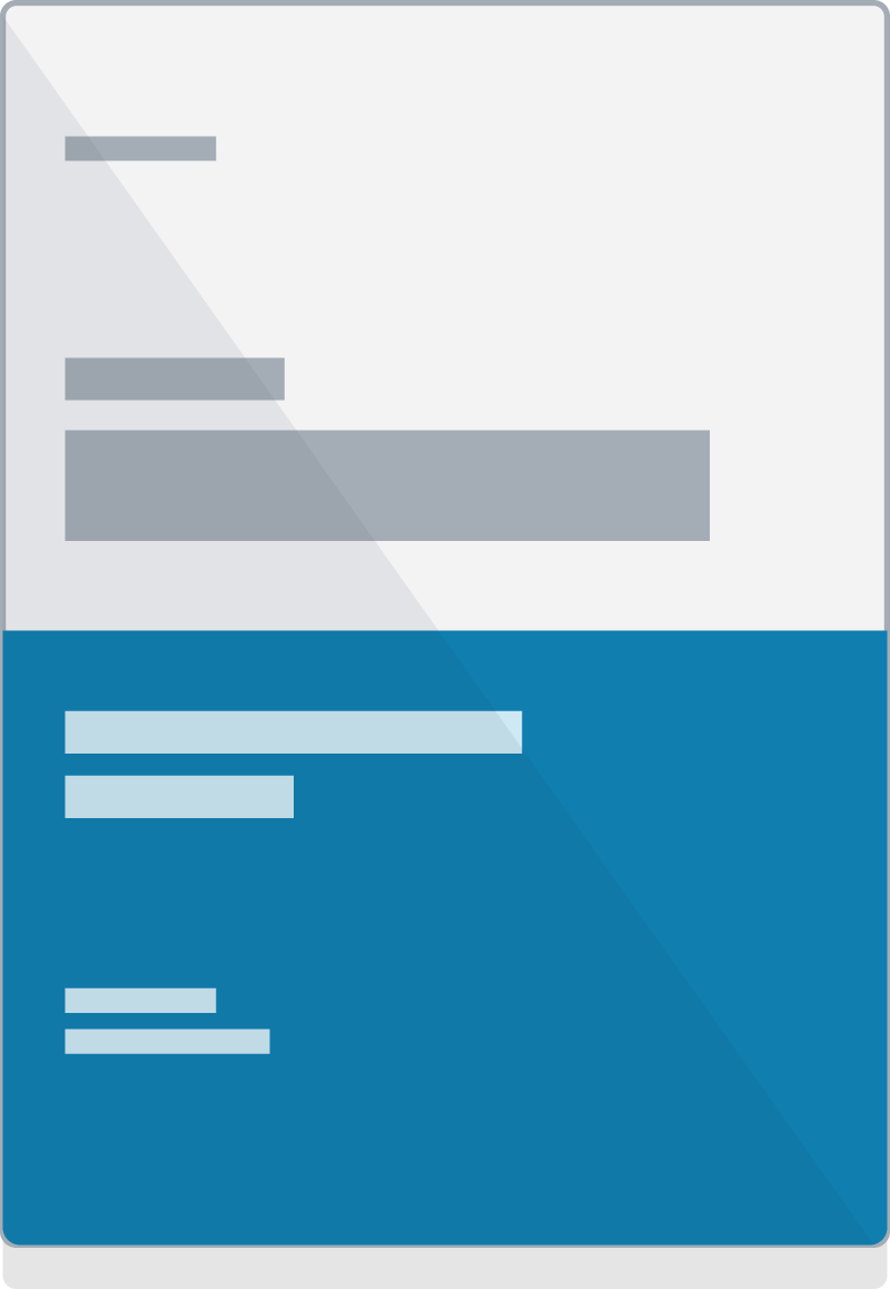 Illustrated cover of a generic CCD best practice guide